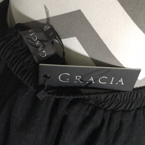 Gracia Skirt - Picture 4 of 4